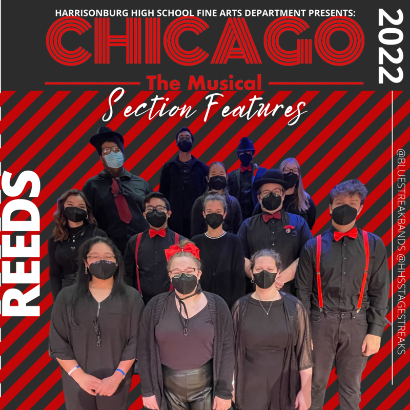 2022 pit Orchestra Sections Features