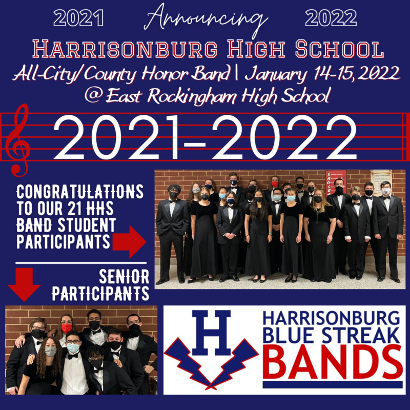 2021-2022 City County HHS students 
