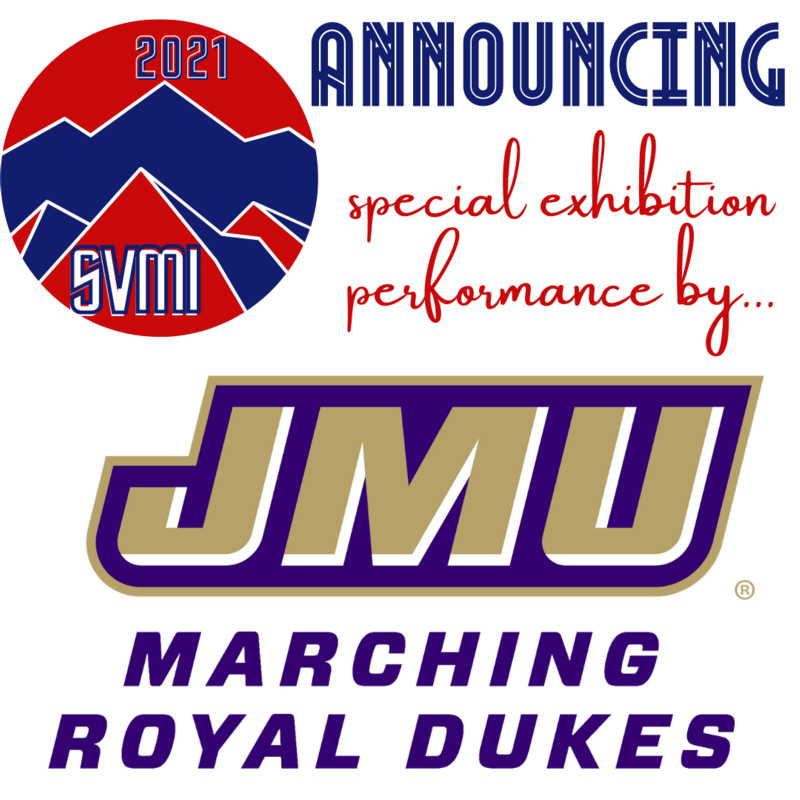 JMU at SVMI 2021