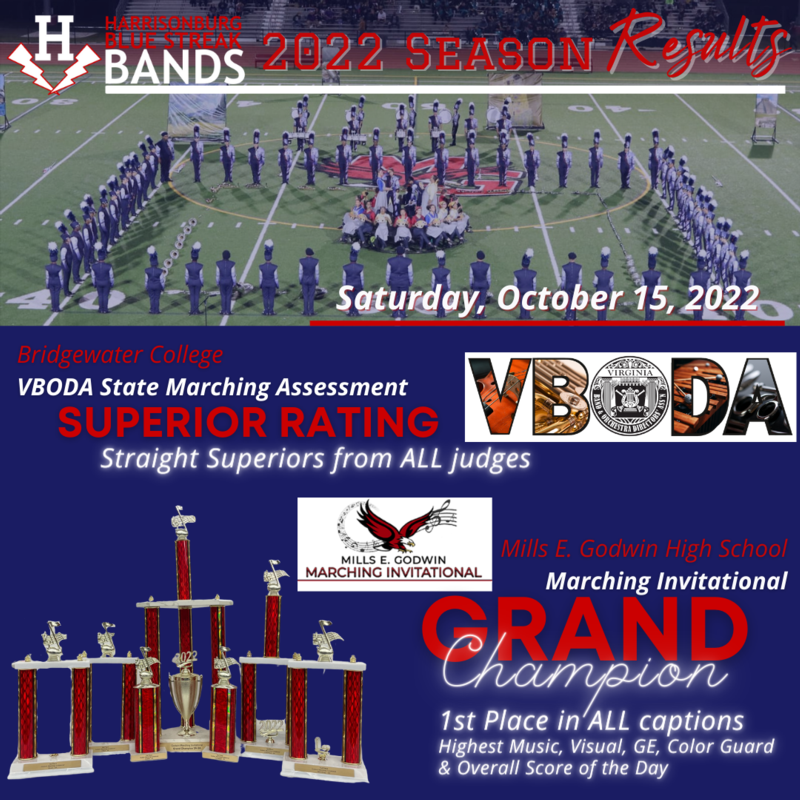 Oct 15 Straight Superiors and Grand Champs at Godwin