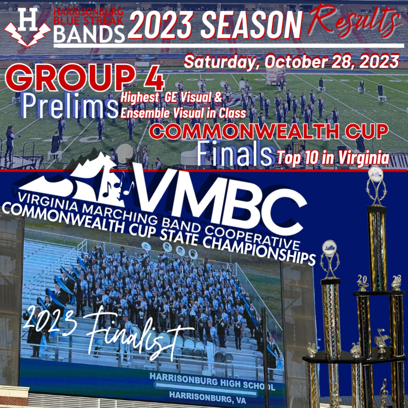 2023 vmbc finals success 