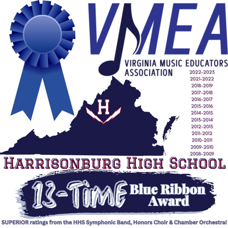 2023 13 time Blue Ribbon School