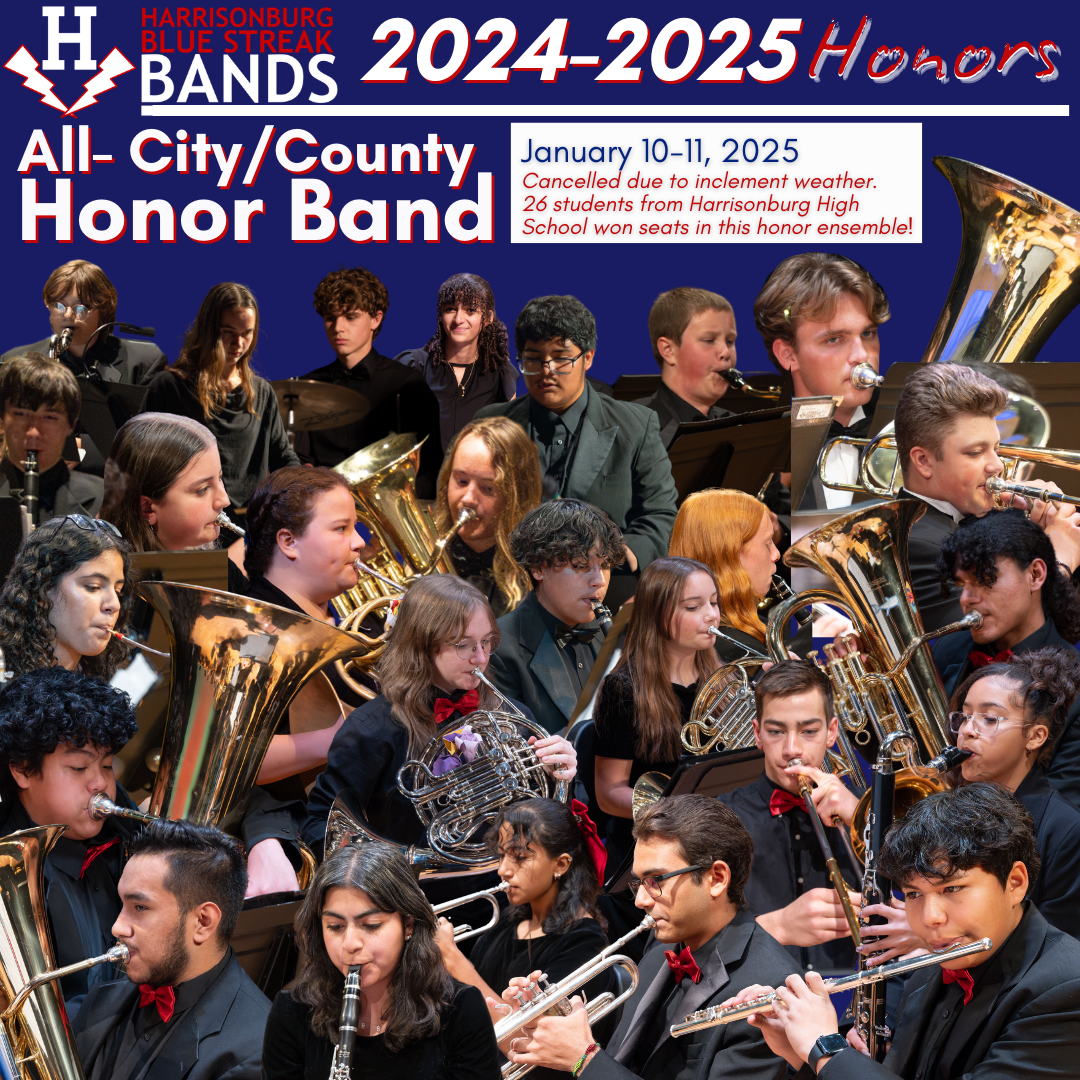 City County students 2024-2025