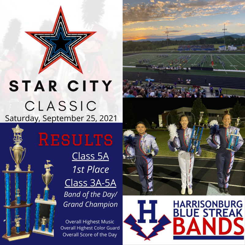 Grand Champions Star City Classic