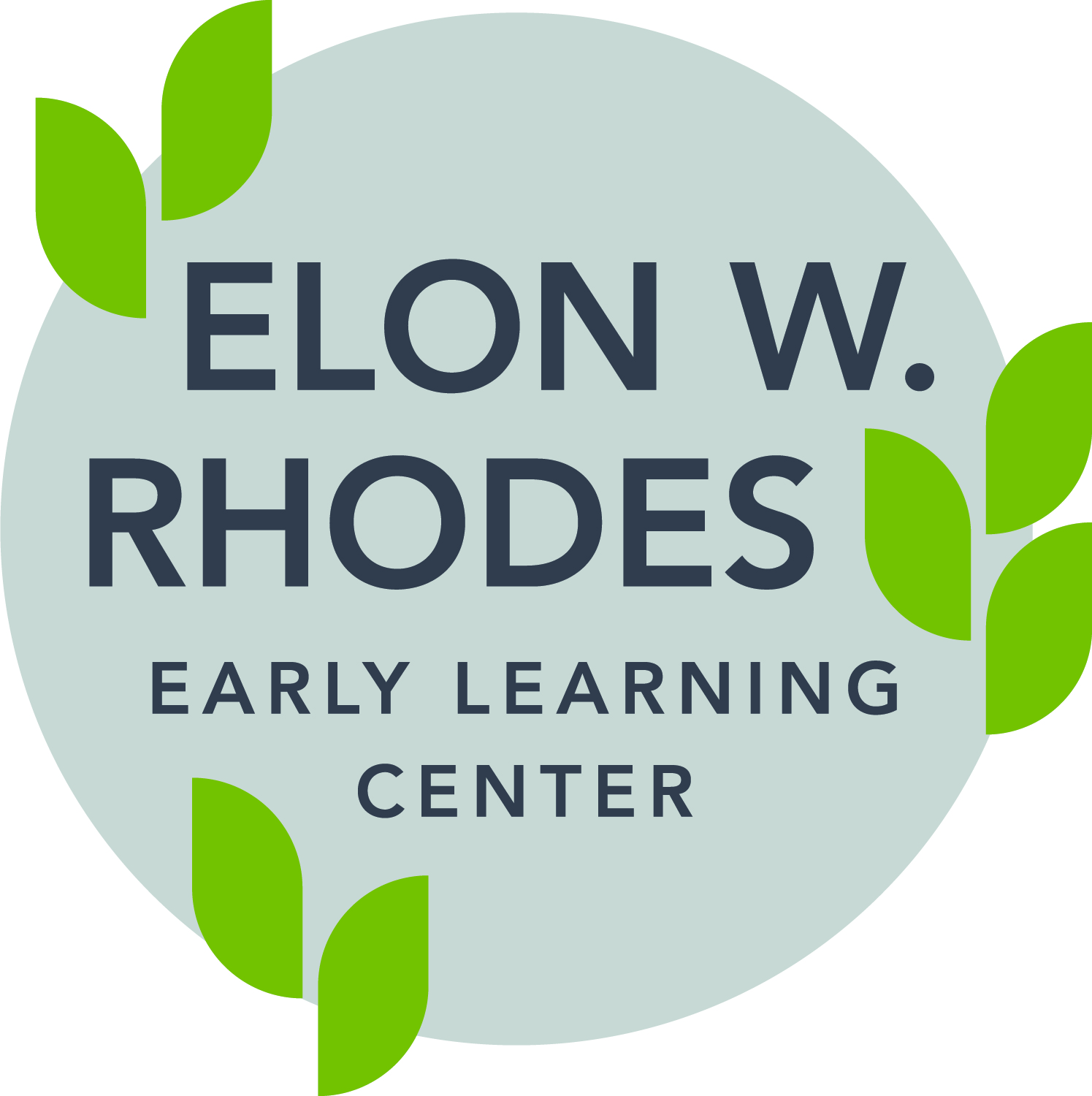 Elon Rhodes logo