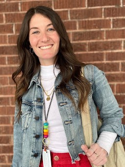 Photo of Jacqueline Billy