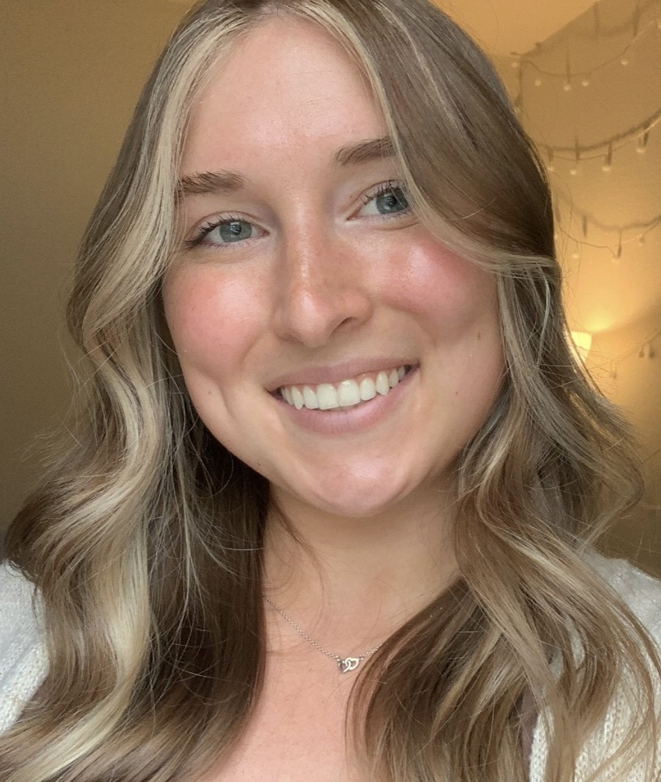 Photo of madison greer