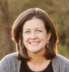 Picture of Melanie Pruitt