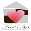 First Step logo