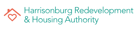 Harrisonburg Housing Authority logo