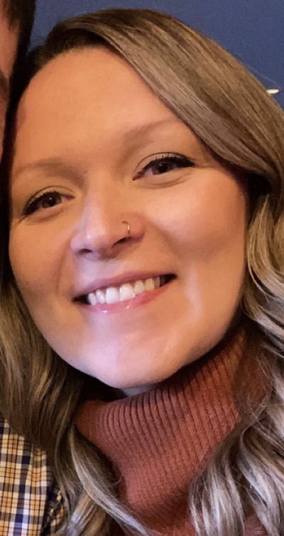 photo of Ashley Ross