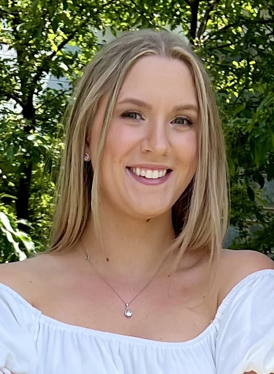 picture of julia unger