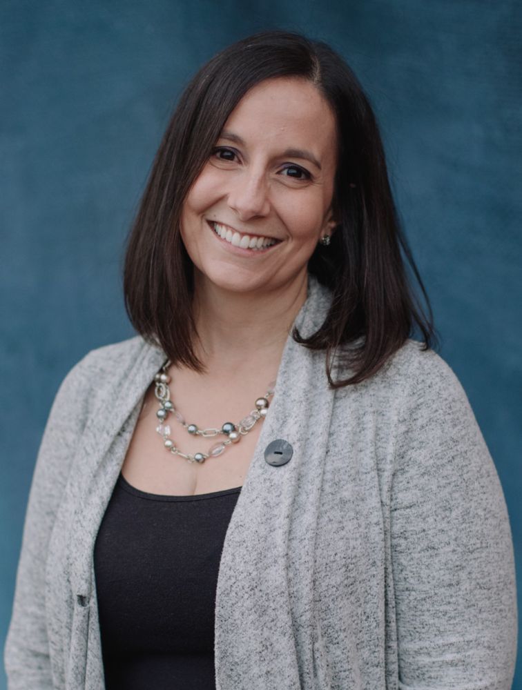 Picture of Maria Toggas