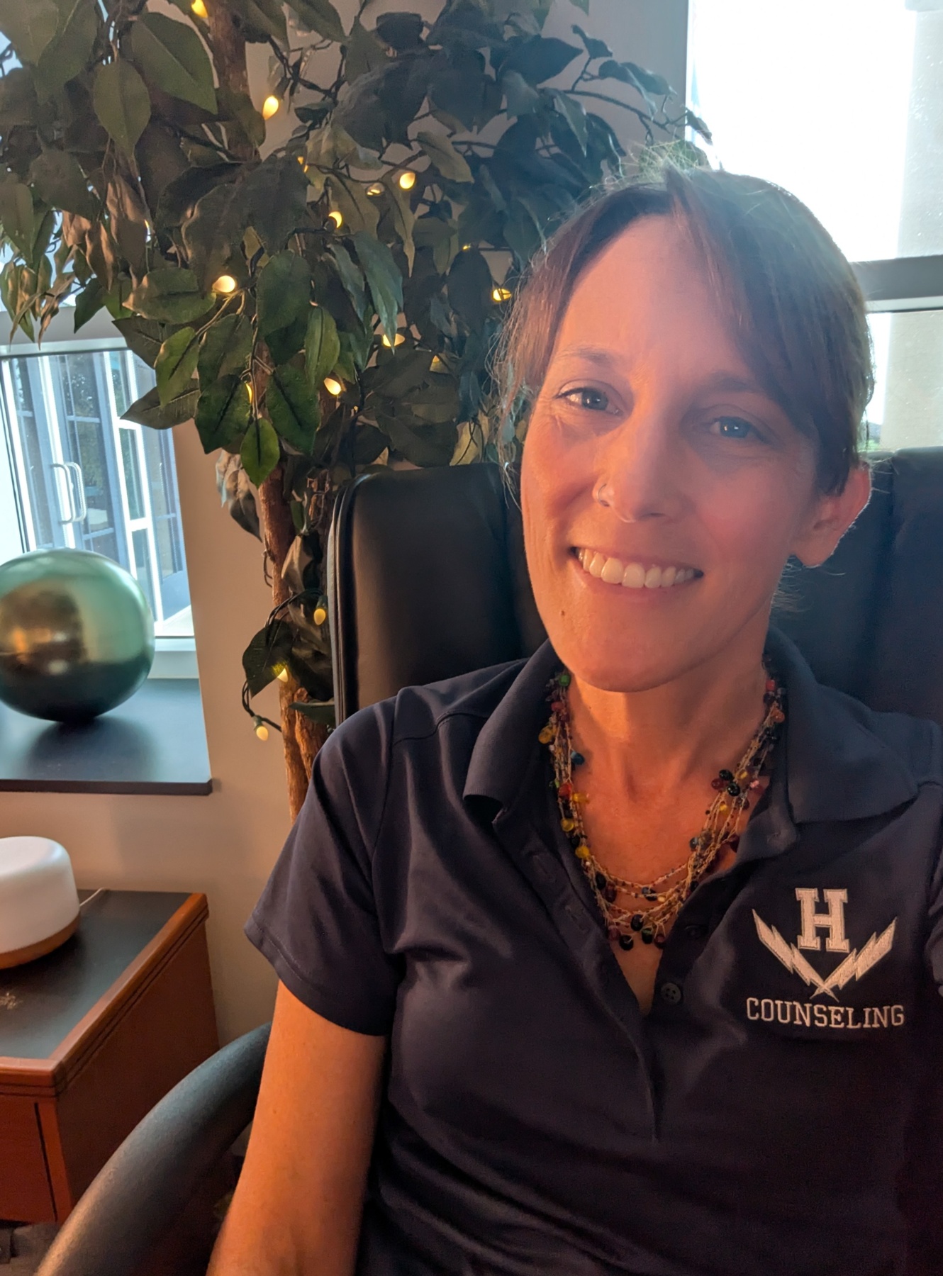 photo of Christina Norment