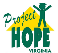 Project Hope Virginia Logo