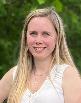 photo of Rachel Spencer