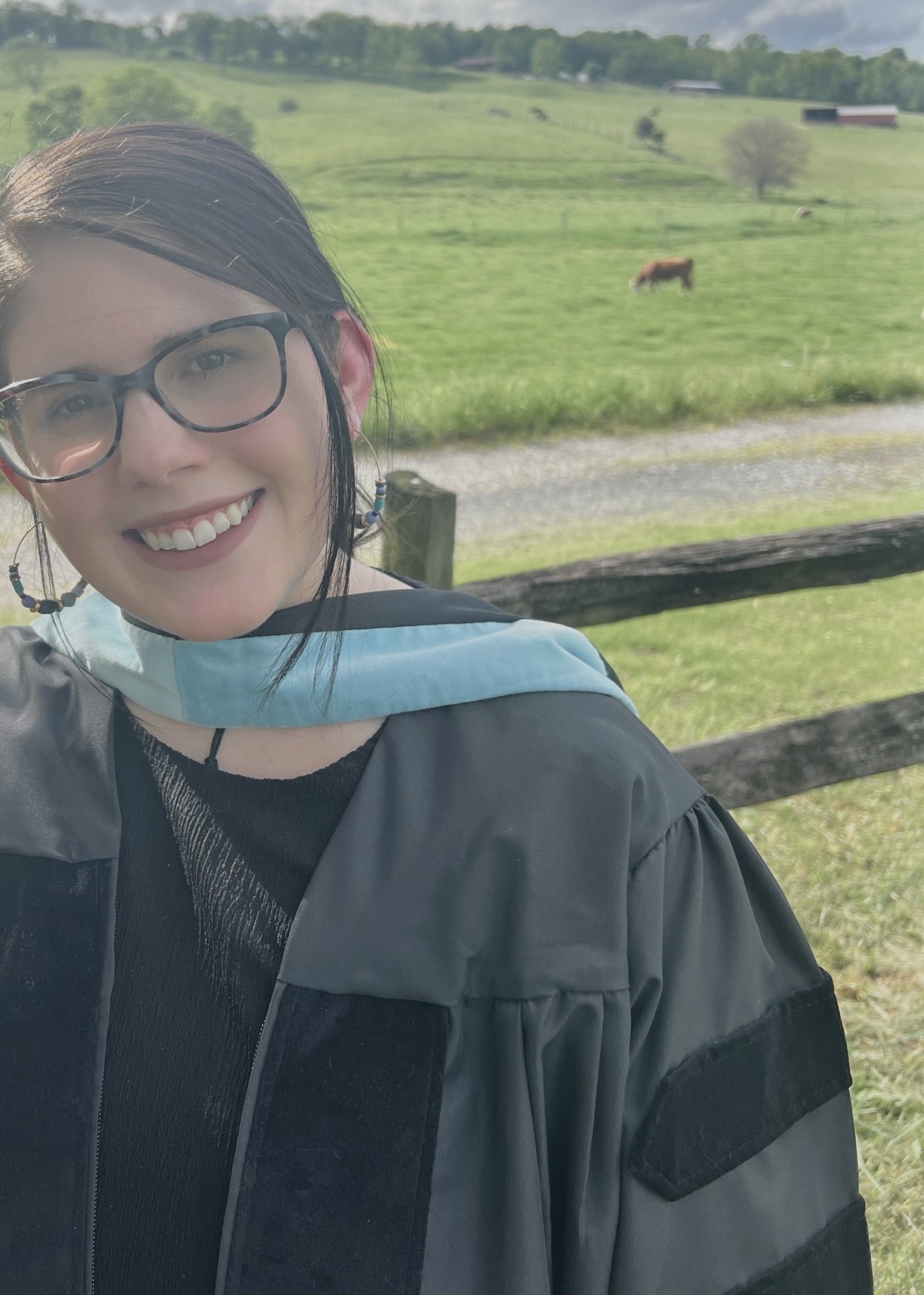 photo of emily davis