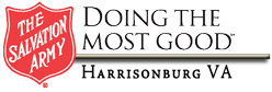 Salvation Army Logo