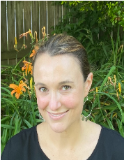 photo of meg helbert