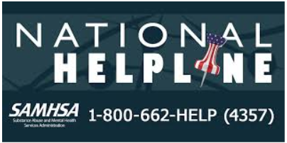 SAMHSA logo